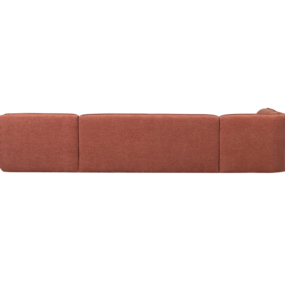 HUUS Zitbanken*U-bank Polly