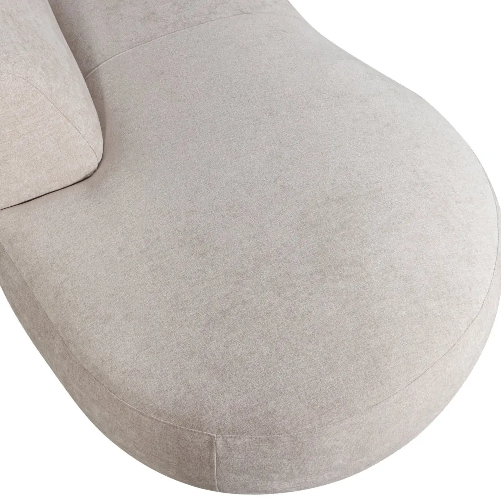 HUUS Zitbanken*U-bank Polly