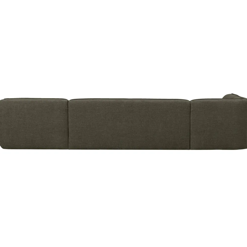 HUUS Zitbanken*U-bank Polly