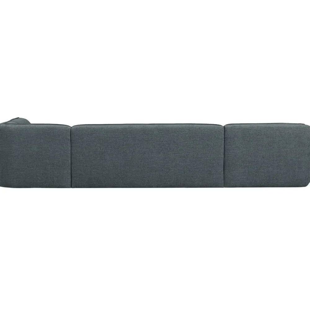 HUUS Zitbanken*U-bank Polly