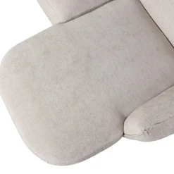 HUUS Zitbanken*U-bank Polly