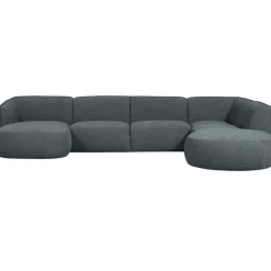 HUUS Zitbanken*U-bank Polly