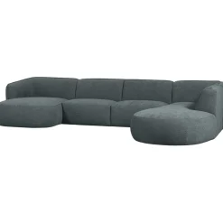 HUUS Zitbanken*U-bank Polly