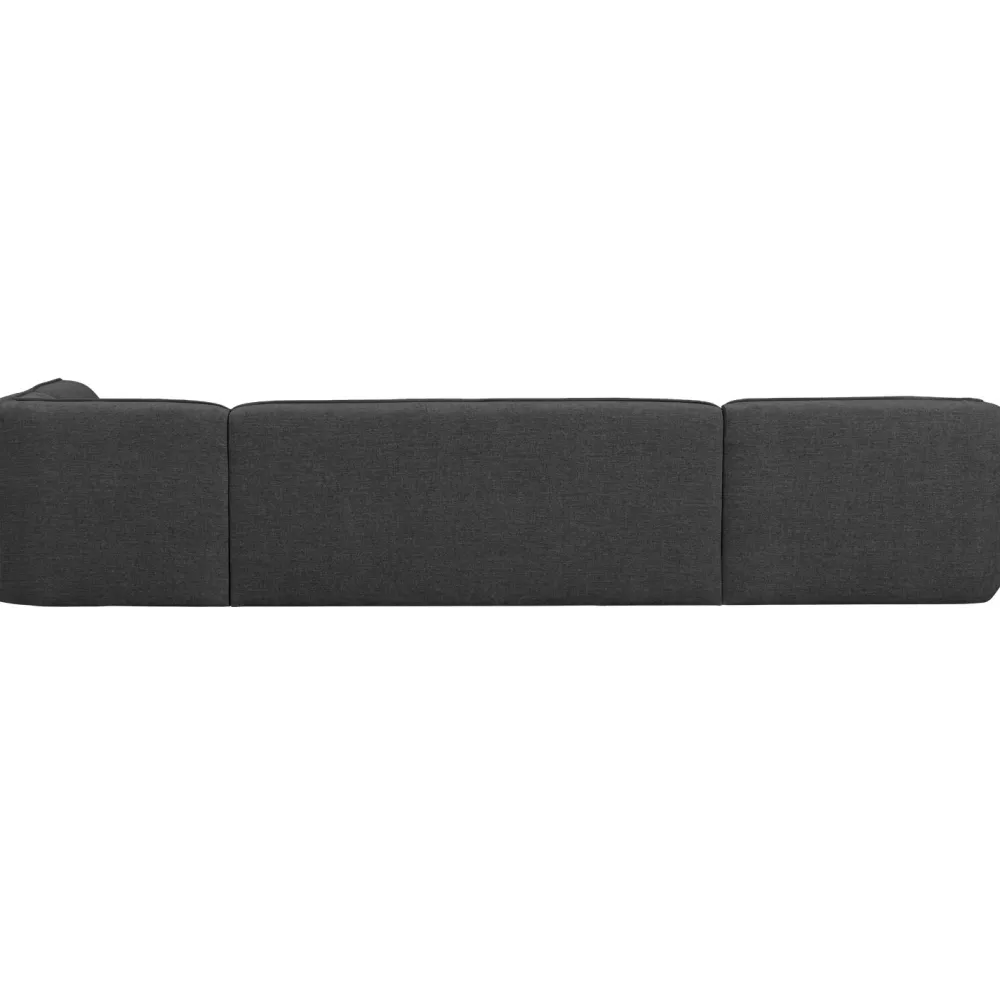 HUUS Zitbanken*U-bank Polly