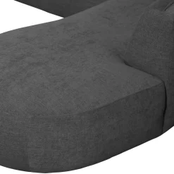 HUUS Zitbanken*U-bank Polly