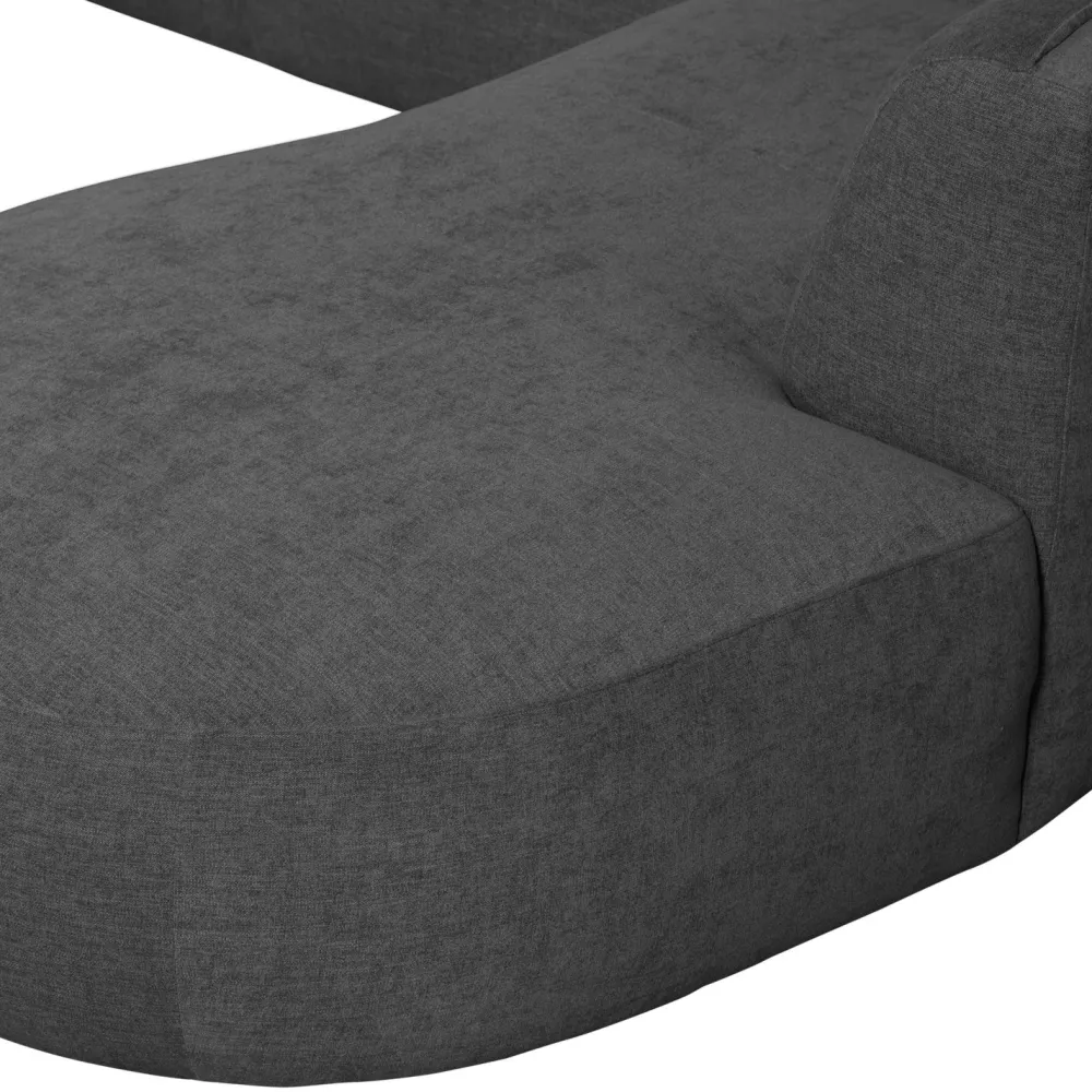 HUUS Zitbanken*U-bank Polly