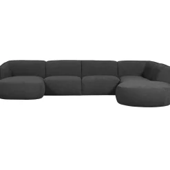 HUUS Zitbanken*U-bank Polly