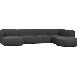 HUUS Zitbanken*U-bank Polly