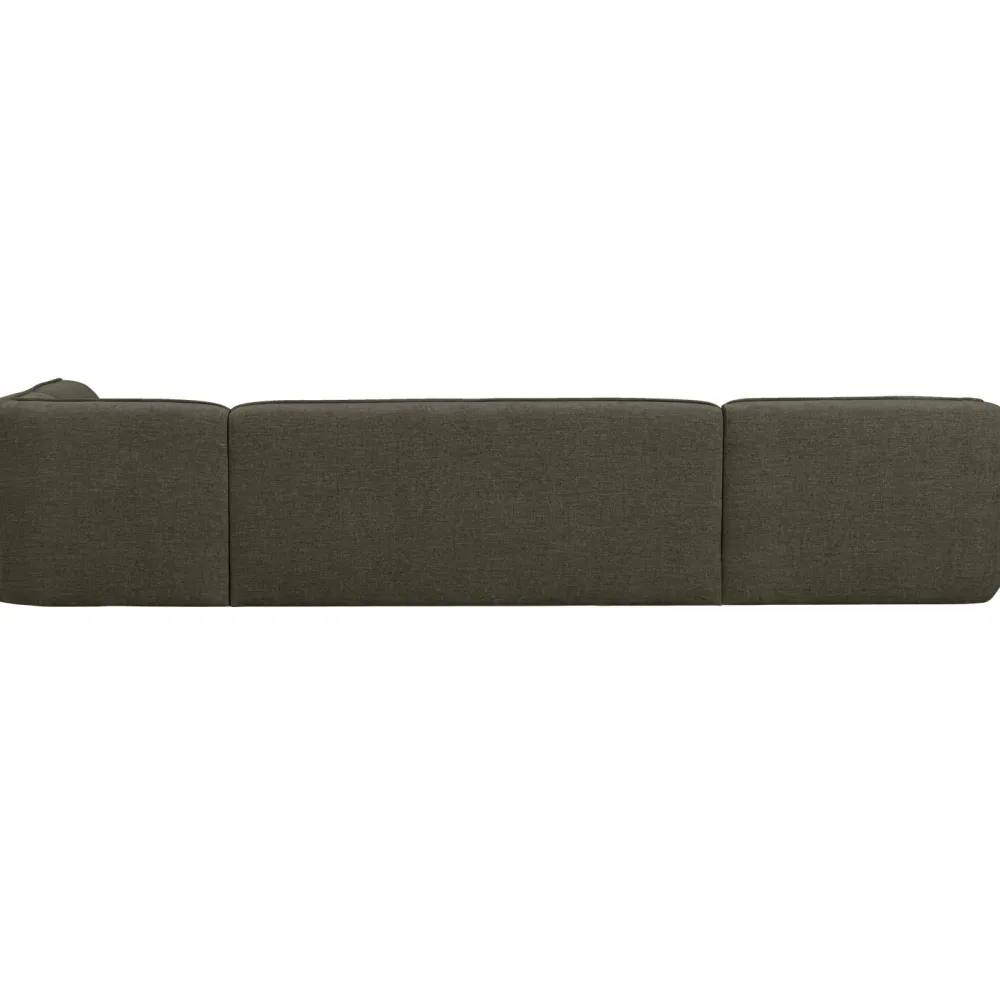 HUUS Zitbanken*U-bank Polly