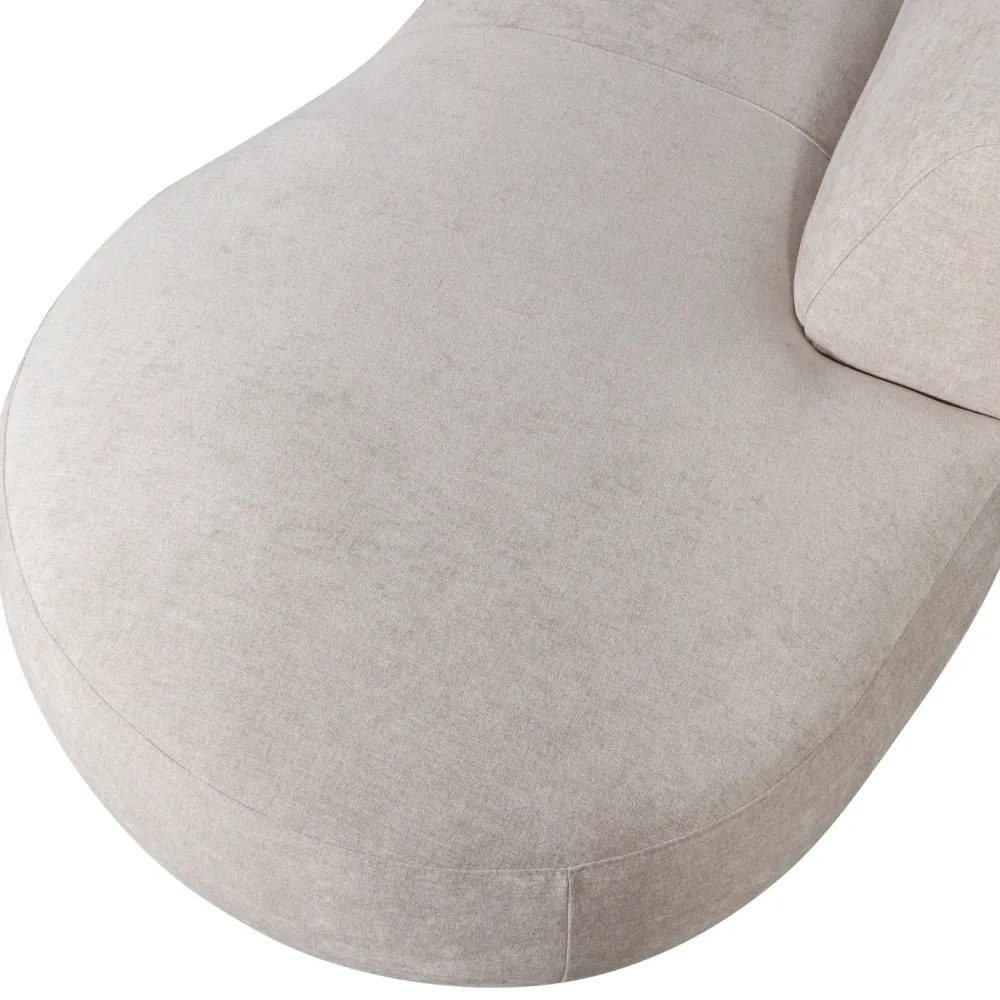 HUUS Zitbanken*U-bank Polly