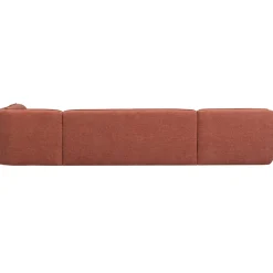 HUUS Zitbanken*U-bank Polly