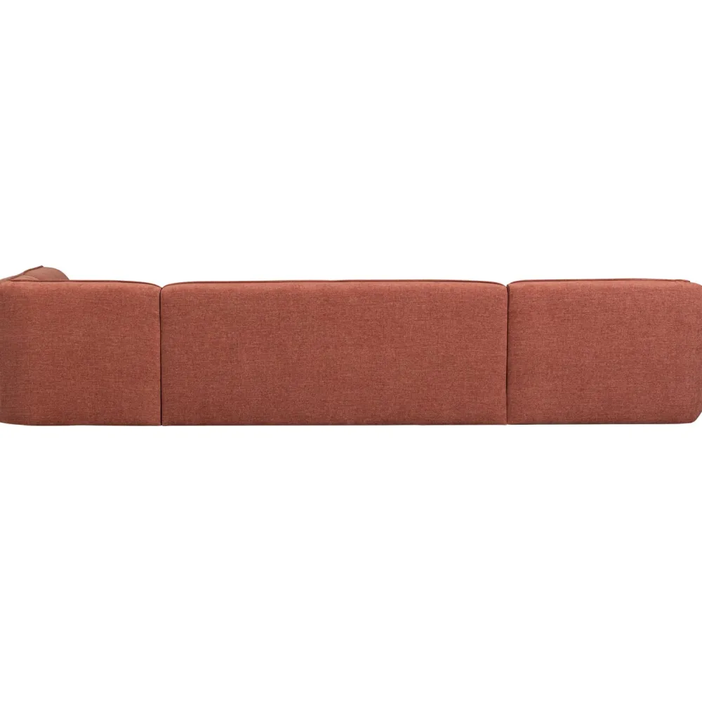 HUUS Zitbanken*U-bank Polly