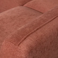 HUUS Zitbanken*U-bank Polly