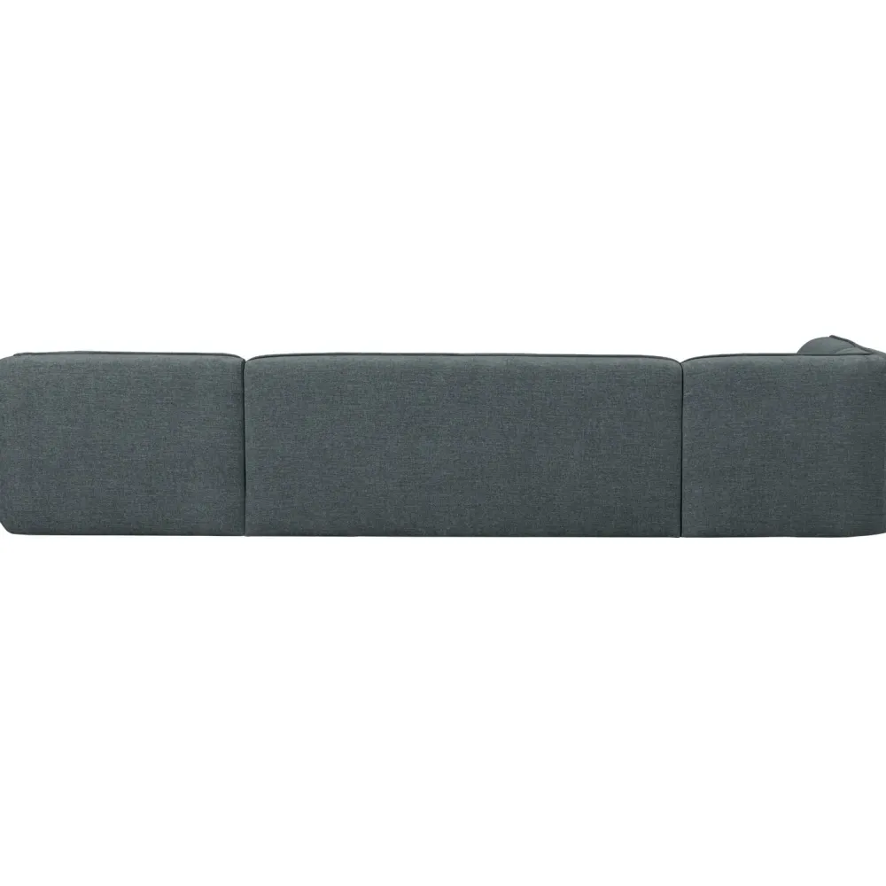 HUUS Zitbanken*U-bank Polly