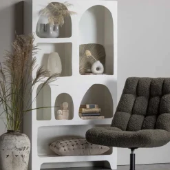 HUUS Opbergkasten*Vakkenkast Caz