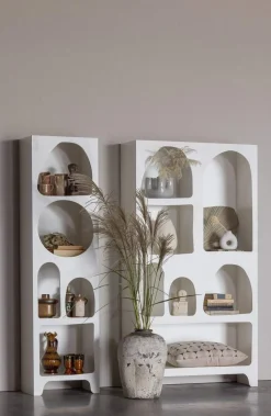 HUUS Opbergkasten*Vakkenkast Caz