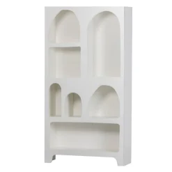 HUUS Opbergkasten*Vakkenkast Caz