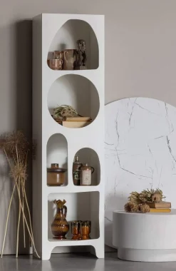 HUUS Opbergkasten*Vakkenkast Caz