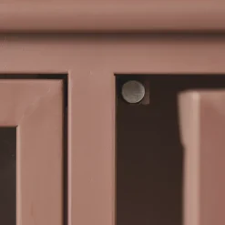 HUUS Buffet/Vitrine Kasten*Vitrinekast Exhibit