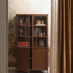 HUUS Buffet/Vitrine Kasten*Vitrinekast Exhibit