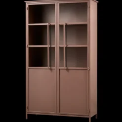 HUUS Buffet/Vitrine Kasten*Vitrinekast Exhibit