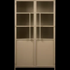 HUUS Buffet/Vitrine Kasten*Vitrinekast Exhibit