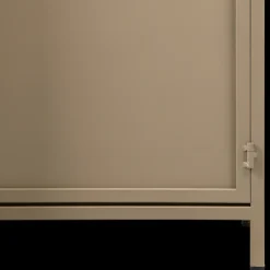 HUUS Buffet/Vitrine Kasten*Vitrinekast Exhibit