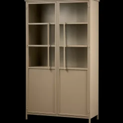 HUUS Buffet/Vitrine Kasten*Vitrinekast Exhibit