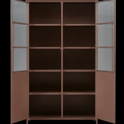 HUUS Buffet/Vitrine Kasten*Vitrinekast Exhibit