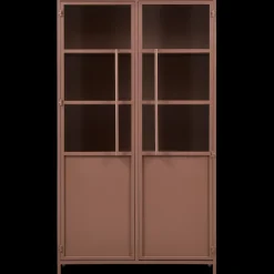 HUUS Buffet/Vitrine Kasten*Vitrinekast Exhibit