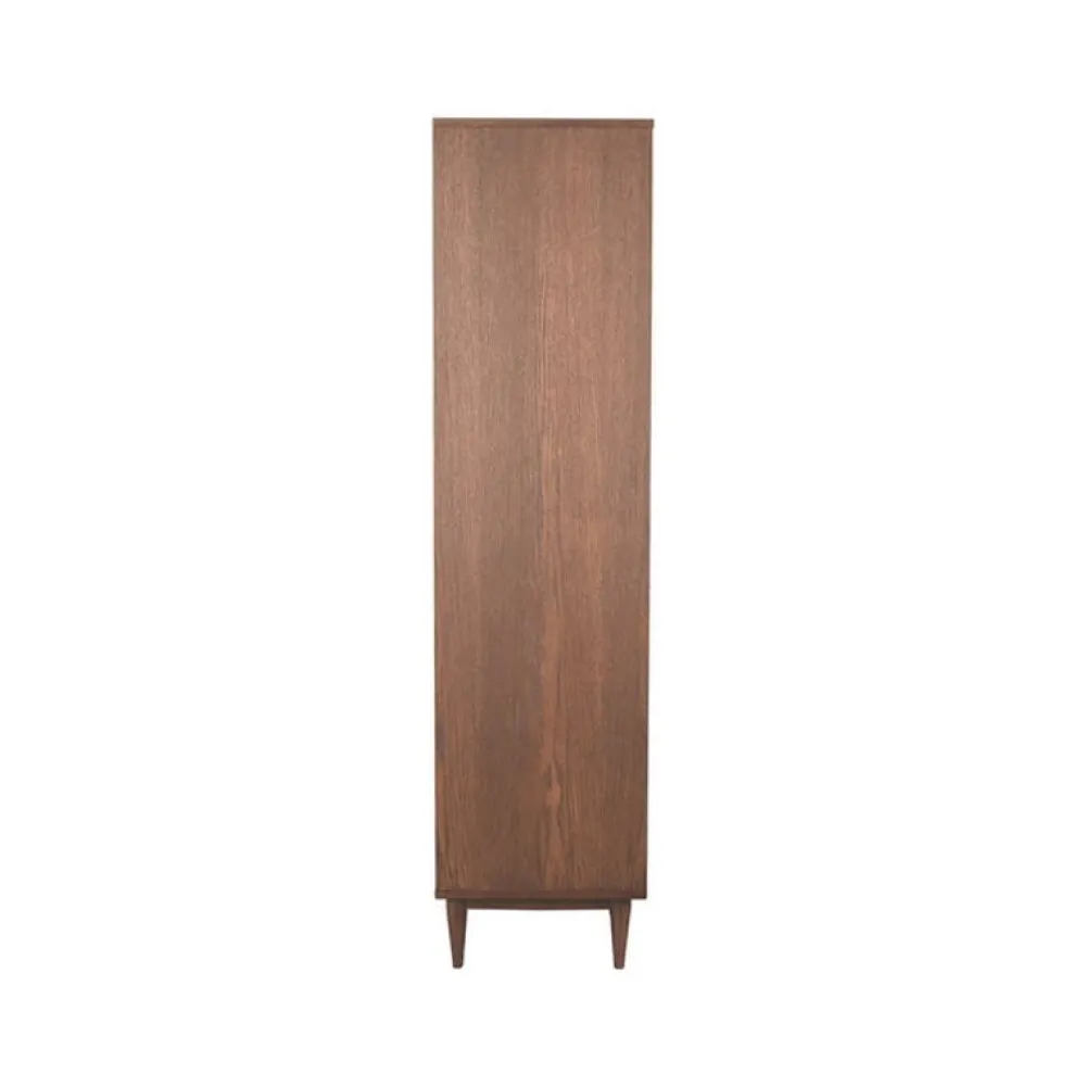 HUUS Buffet/Vitrine Kasten*Vitrinekast Jule