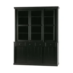 HUUS Buffet/Vitrine Kasten*Vitrinekast Lagos