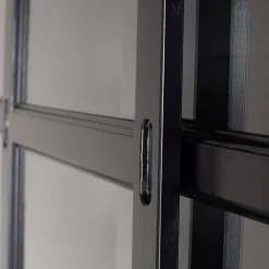 HUUS Buffet/Vitrine Kasten*Vitrinekast Lagos