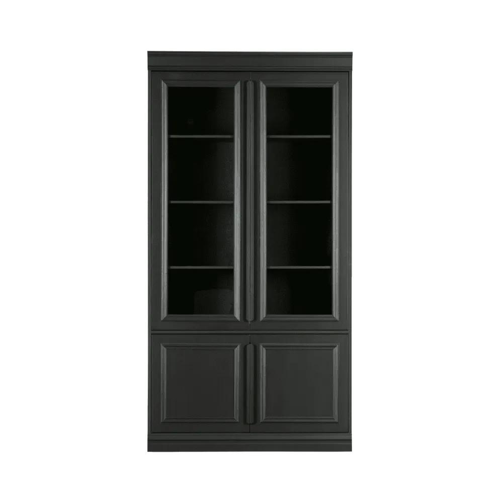 HUUS Buffet/Vitrine Kasten*Vitrinekast Organize