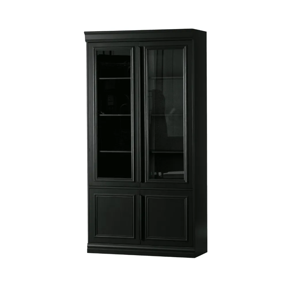 HUUS Buffet/Vitrine Kasten*Vitrinekast Organize