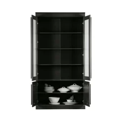 HUUS Buffet/Vitrine Kasten*Vitrinekast Organize