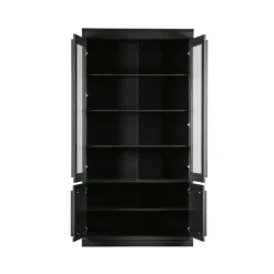 HUUS Buffet/Vitrine Kasten*Vitrinekast Organize