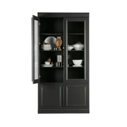 HUUS Buffet/Vitrine Kasten*Vitrinekast Organize
