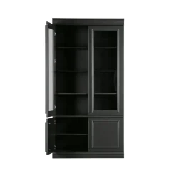 HUUS Buffet/Vitrine Kasten*Vitrinekast Organize