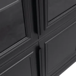 HUUS Buffet/Vitrine Kasten*Vitrinekast Organize