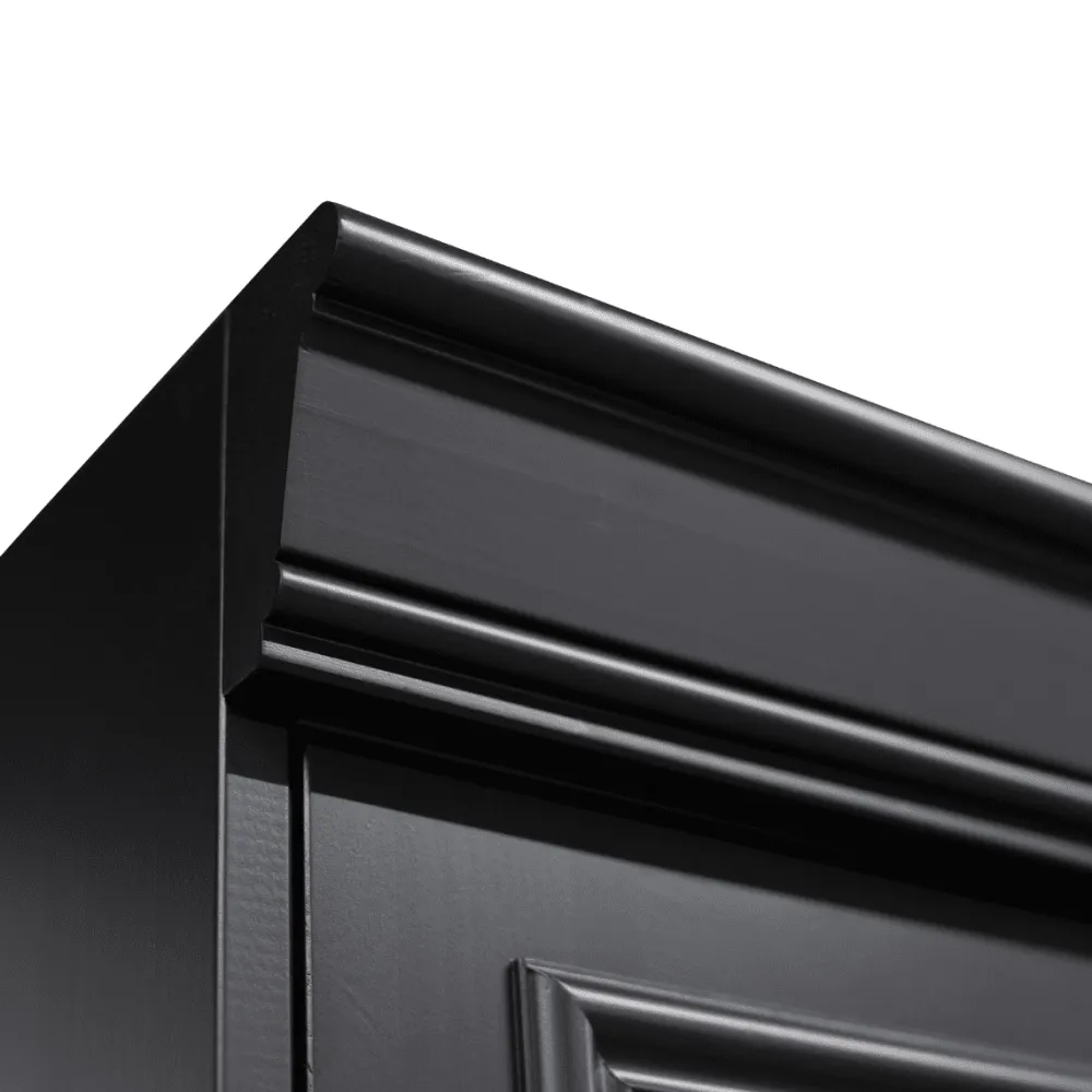 HUUS Buffet/Vitrine Kasten*Vitrinekast Organize