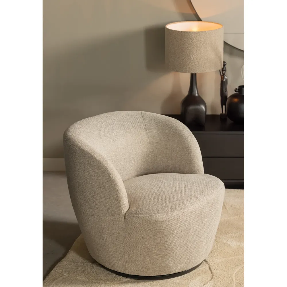 HUUS Vloerkleden*Vloerkleed Alya