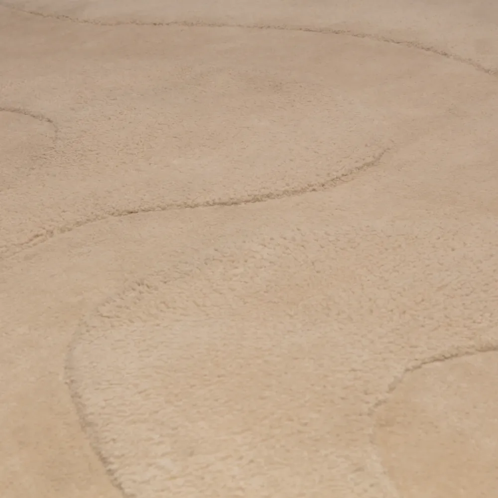 HUUS Vloerkleden*Vloerkleed Alya