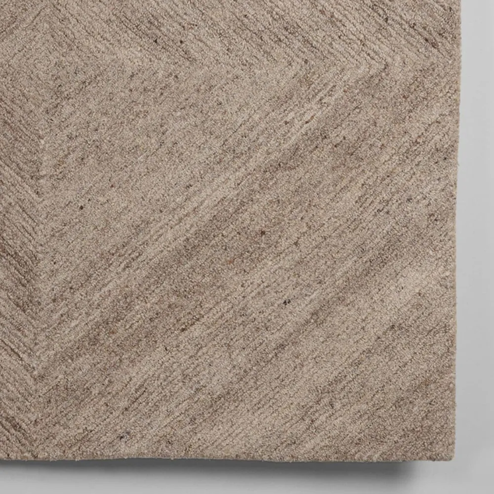 HUUS Vloerkleden*Vloerkleed Blendy