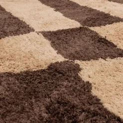 HUUS Vloerkleden*Vloerkleed Fafa