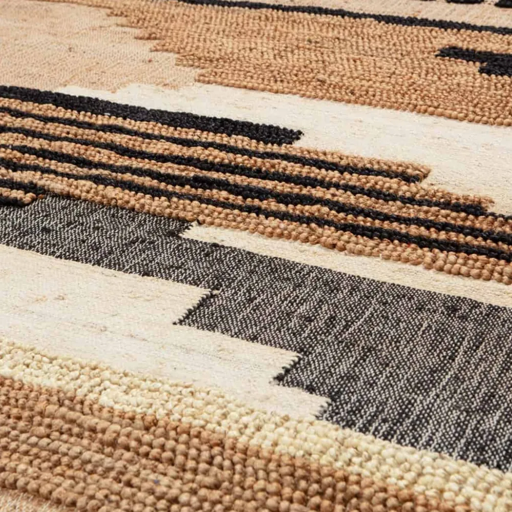 HUUS Vloerkleden*Vloerkleed Liberal