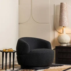 HUUS Vloerkleden*Vloerkleed Liberal