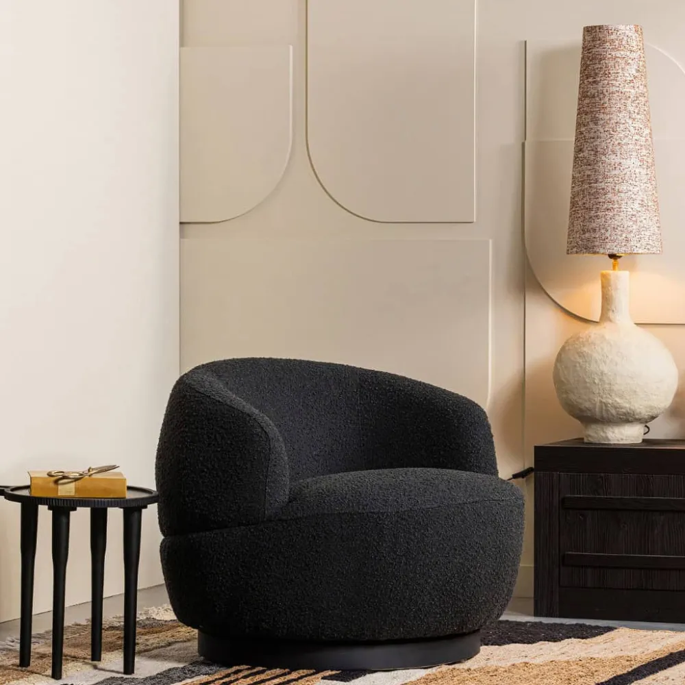 HUUS Vloerkleden*Vloerkleed Liberal