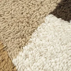 HUUS Vloerkleden*Vloerkleed Navaro