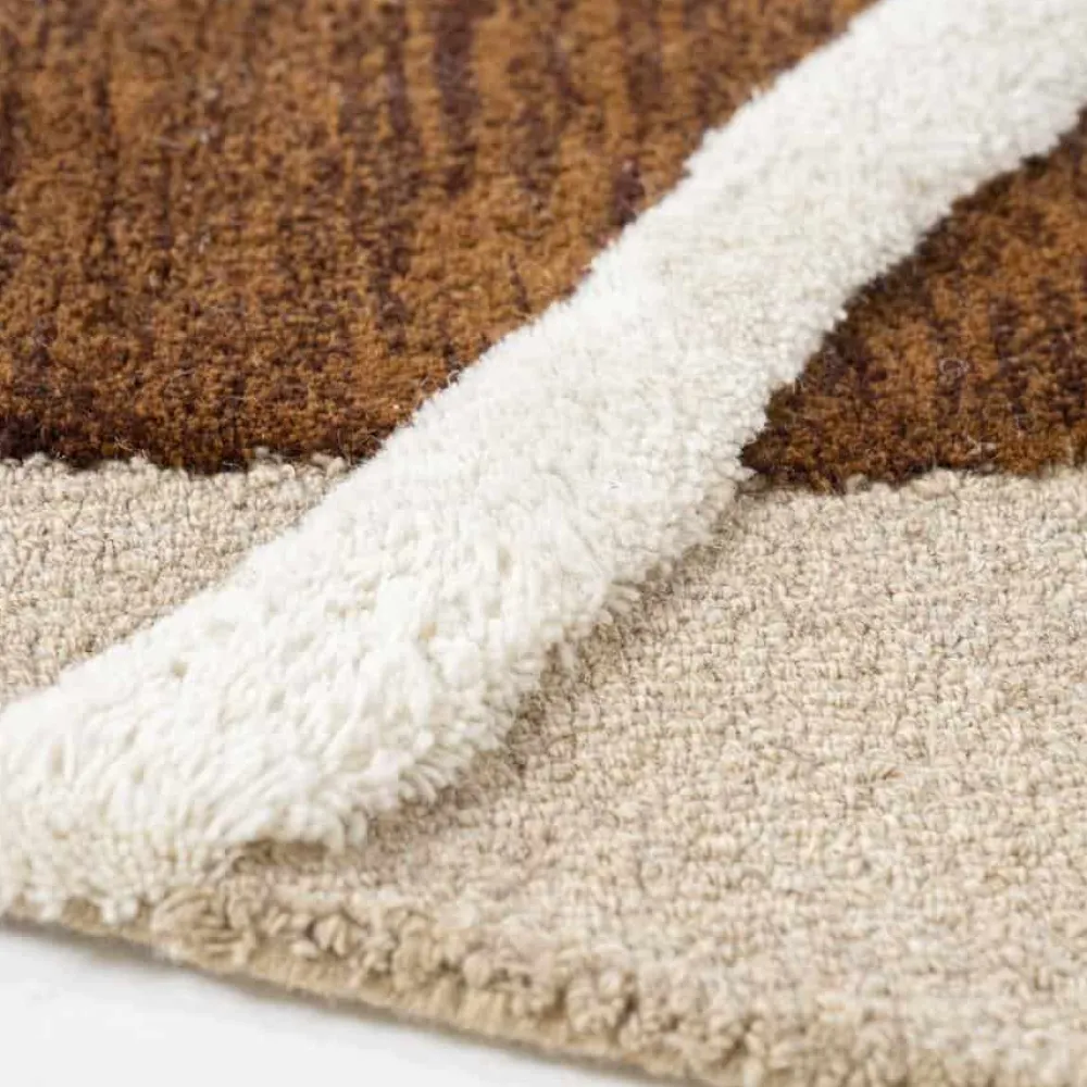 HUUS Vloerkleden*Vloerkleed Ogani